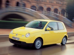 volkswagen lupo pic #9545