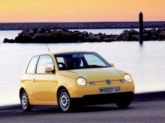 volkswagen lupo pic #9550