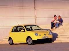 volkswagen lupo pic #9551