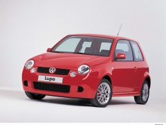 volkswagen lupo pic #9555