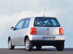 volkswagen lupo pic #9578