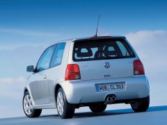 volkswagen lupo pic #9584