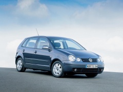 volkswagen polo pic #9675