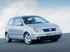 volkswagen polo pic #9679