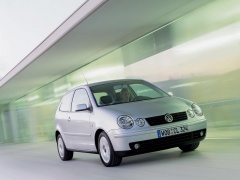 volkswagen polo pic #9687