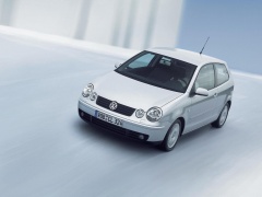 volkswagen polo pic #9697