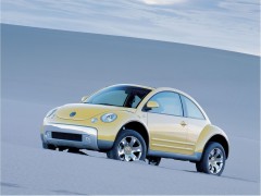 volkswagen new beetle dune pic #9722