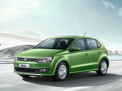 volkswagen polo pic #97526
