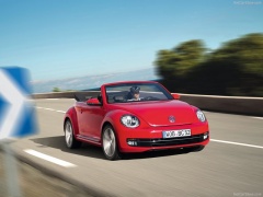 volkswagen beetle pic #98880