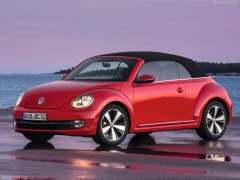 volkswagen beetle pic #98881