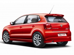 volkswagen polo pic #99918