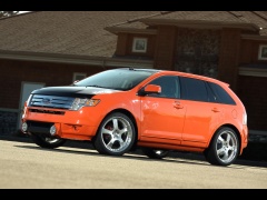 h&r springs ford edge of the world pic #45740