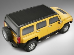 ASC Cosmos Hummer H3 pic