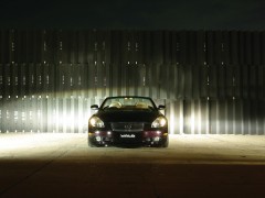 Lexus SC430 photo #26233