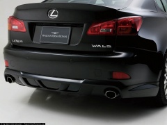 Lexus IS photo #48557
