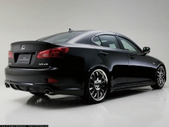 Wald Lexus IS pic