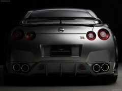 wald nissan gt-r pic #65674