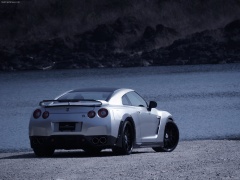 wald nissan gt-r pic #65690