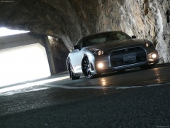 Wald Nissan GT-R pic