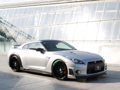 wald nissan gt-r pic #65692