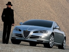 Alfa Romeo Visconti pic