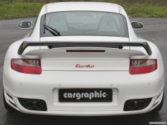 cargraphic porsche 997 turbo rsc pic #75329