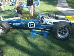 Chevy Indy Eagle photo #26640