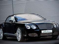 Bentley Continental GTC photo #64493