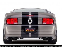 cervinis mustang gt eleanor body kit pic #27508