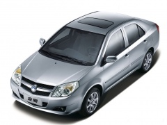 geely mk pic #81878