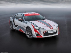 toyota gt 86 pic #100292