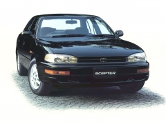 Toyota Scepter pic