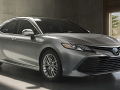 toyota camry pic #173202