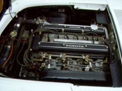 toyota 2000gt pic #22013