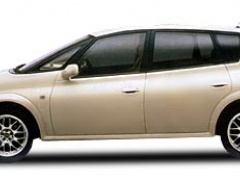 Toyota Opa pic