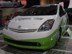 Toyota Prius pic