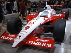 toyota indy pic #28115