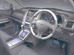 Toyota SU-HUV1 pic