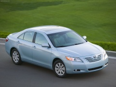 toyota camry pic #31209