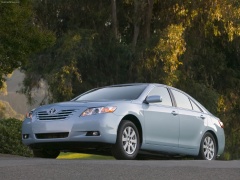 toyota camry pic #31213
