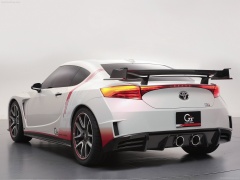 toyota ft-86g sports pic #76217