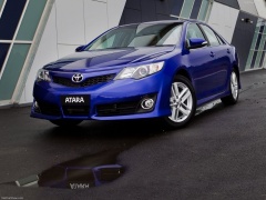 toyota camry pic #87138