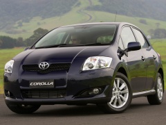 Toyota Corolla Levin pic