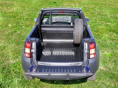 dacia duster pick-up pic #130455