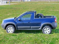 Duster Pick-Up photo #130456