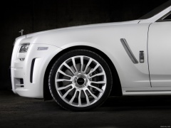 mansory rolls-royce ghost pic #132069
