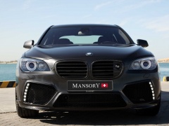 Mansory BMW 7-Series pic