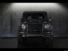 mansory mercedes g-class pic #132349