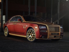 Mansory Ghost Series II pic