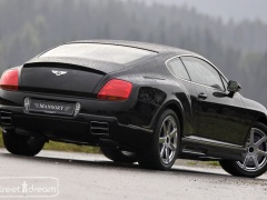 mansory continental gt pic #28363